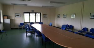 Pic of meeting room